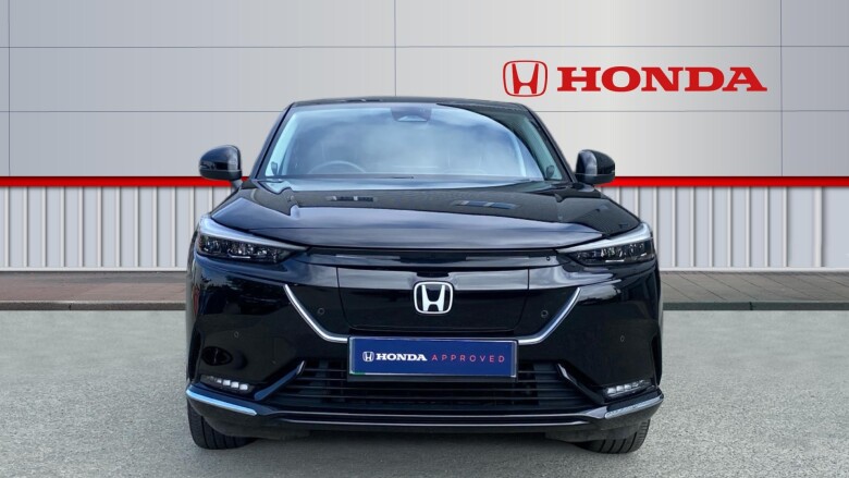 Honda E Ny1 150kW Elegance 69kWh 5dr Auto Electric Hatchback